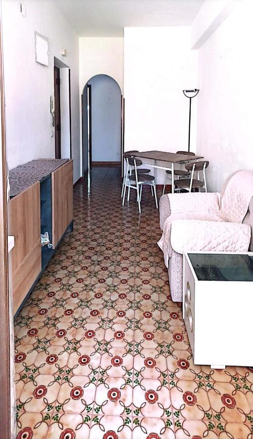 Casa Al Centro Apartment Palermo Exterior foto