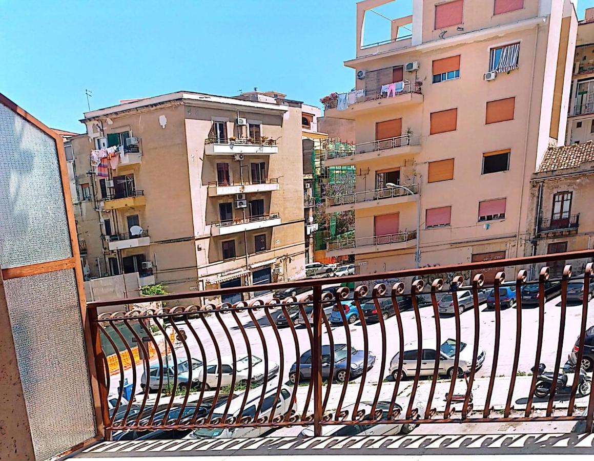 Casa Al Centro Apartment Palermo Exterior foto